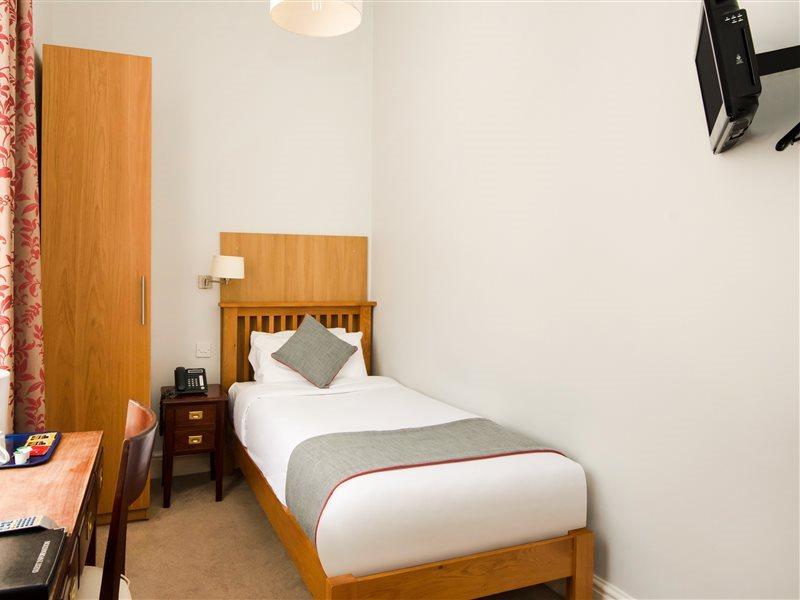 Oyo The Regency, Clifton Bristol Hotel Buitenkant foto