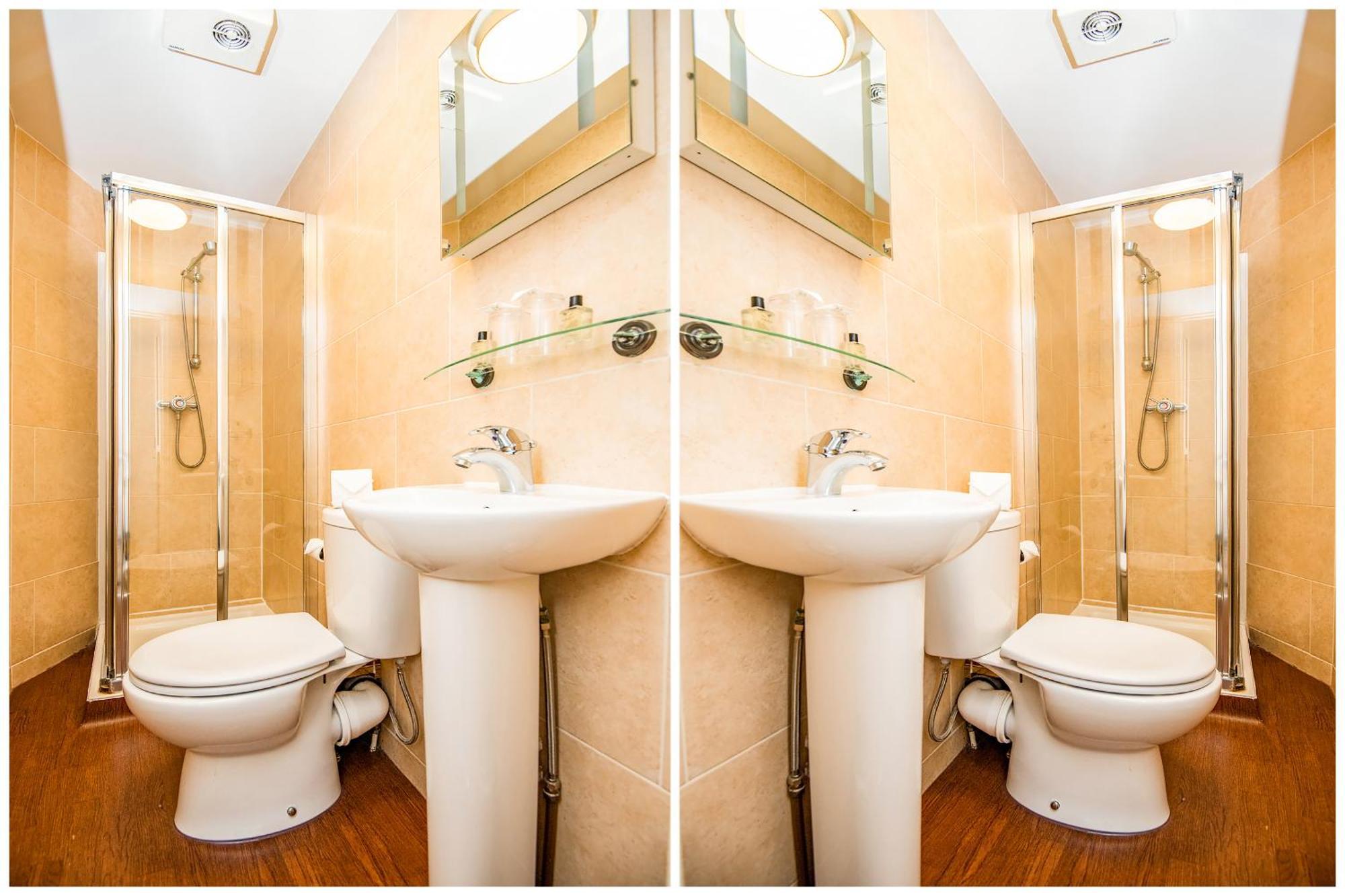 Oyo The Regency, Clifton Bristol Hotel Buitenkant foto