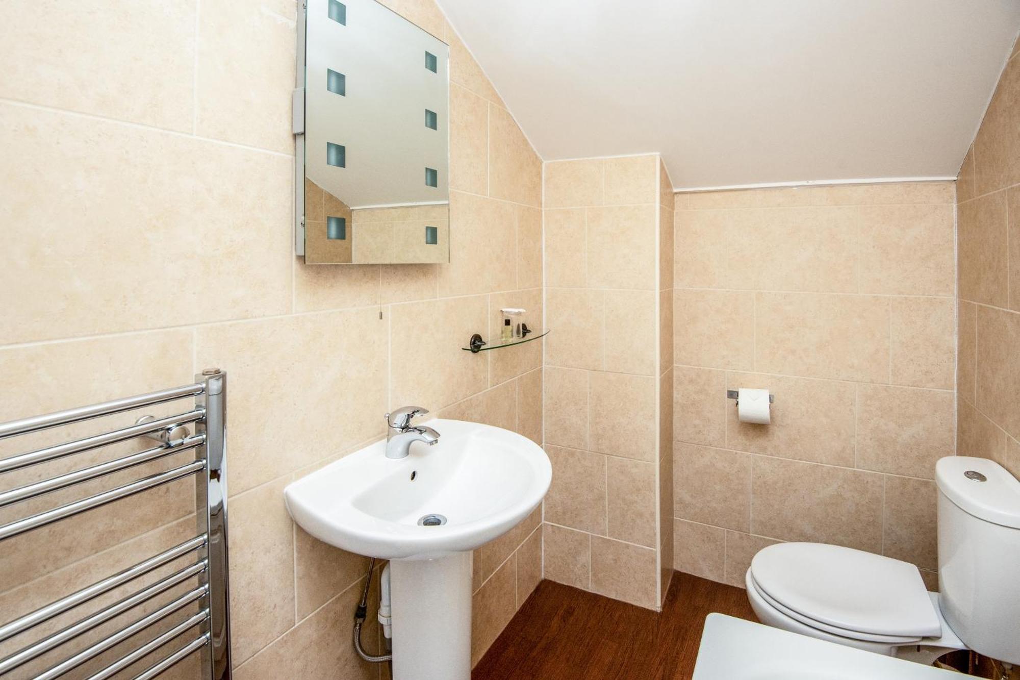 Oyo The Regency, Clifton Bristol Hotel Buitenkant foto
