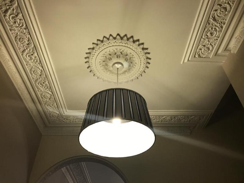 Oyo The Regency, Clifton Bristol Hotel Buitenkant foto